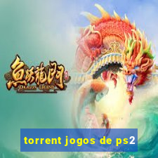 torrent jogos de ps2